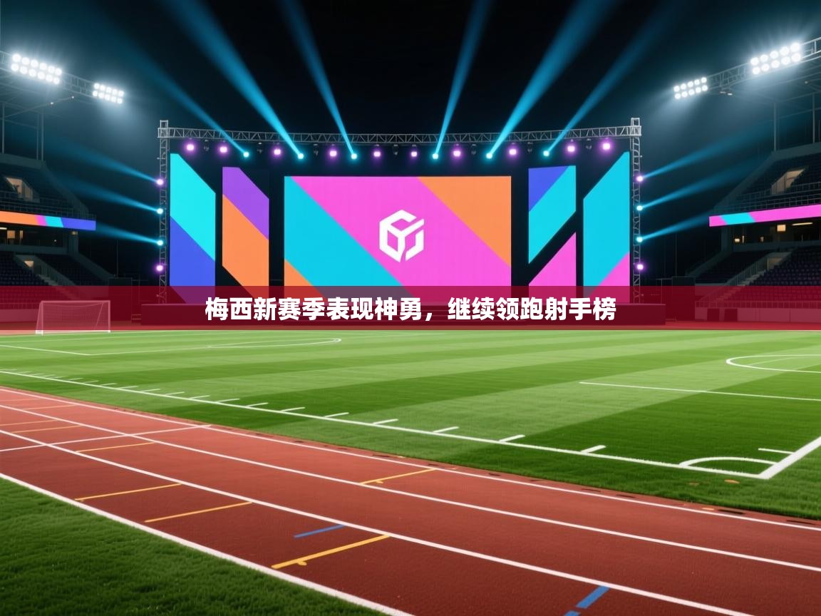 开云体育绑定手机指南-梅西新赛季表现神勇，继续领跑射手榜  第3张