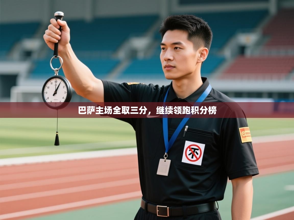 开云体育入口邀请码-巴萨主场全取三分，继续领跑积分榜  第1张