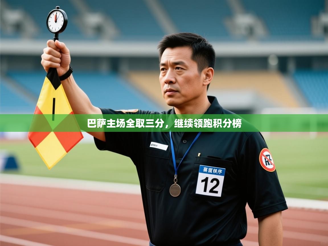 开云体育入口邀请码-巴萨主场全取三分，继续领跑积分榜  第3张