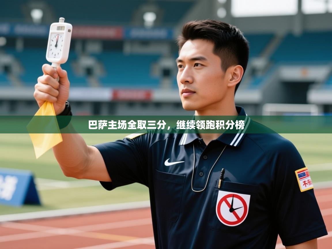 开云体育入口邀请码-巴萨主场全取三分，继续领跑积分榜  第4张