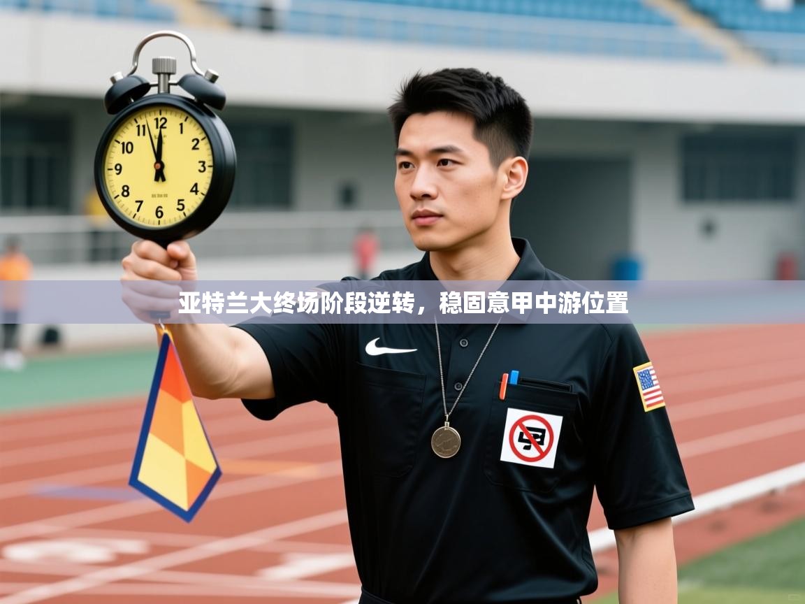 开云体育工单提交入口-亚特兰大终场阶段逆转，稳固意甲中游位置  第1张