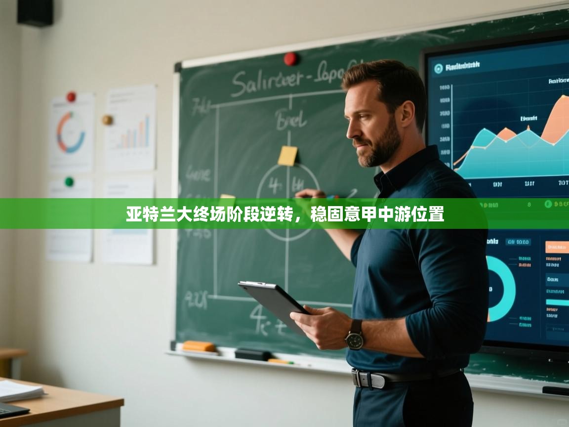 开云体育工单提交入口-亚特兰大终场阶段逆转，稳固意甲中游位置  第2张