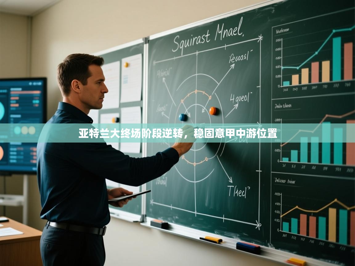 开云体育工单提交入口-亚特兰大终场阶段逆转，稳固意甲中游位置  第3张