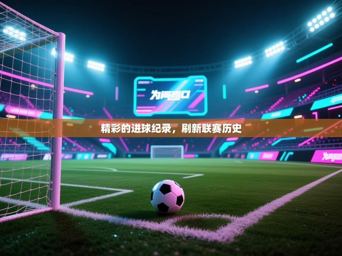 云开体育app登录入口-精彩的进球纪录,刷新联赛历史 第2张