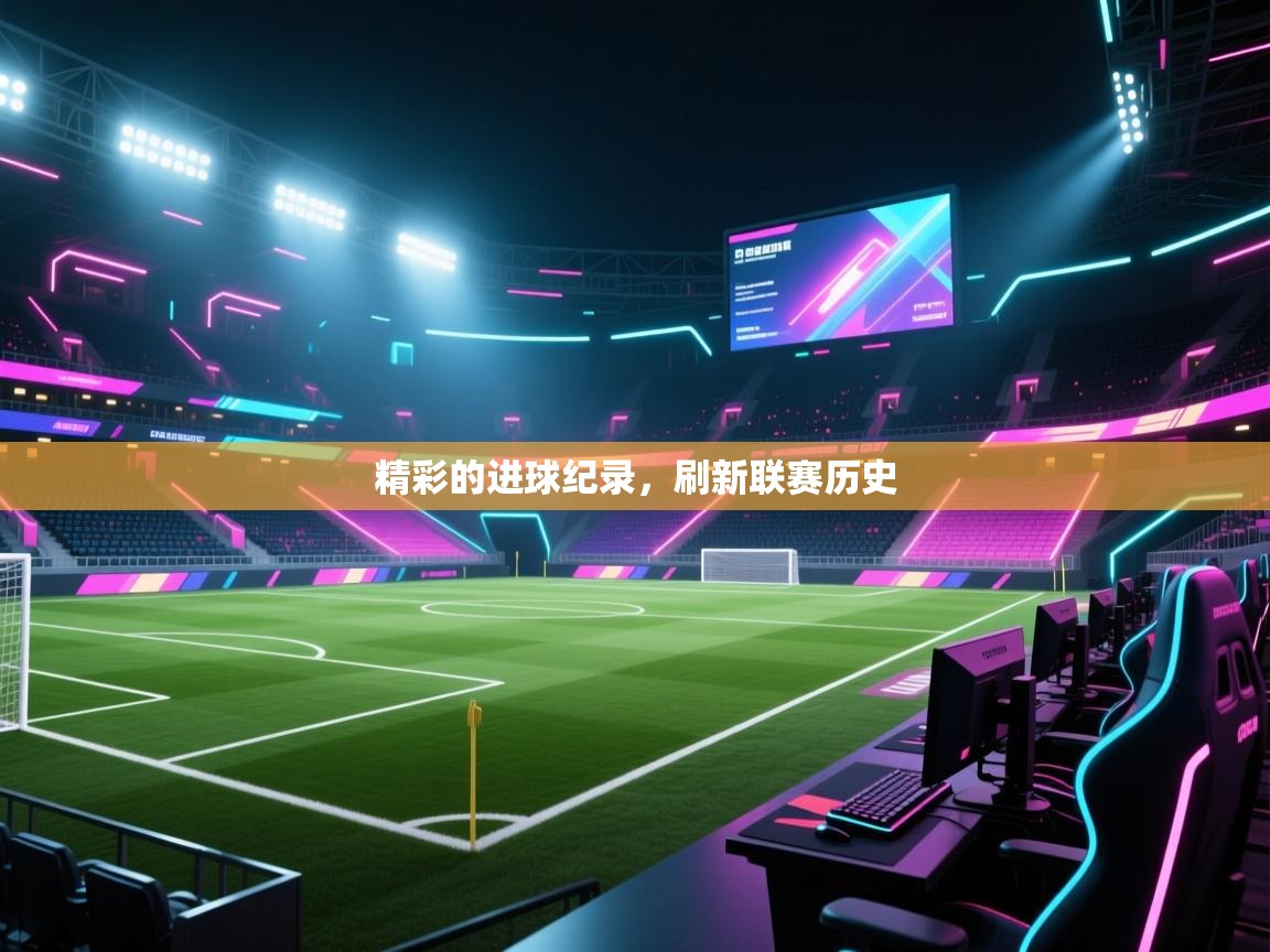 云开体育app登录入口-精彩的进球纪录,刷新联赛历史 第3张