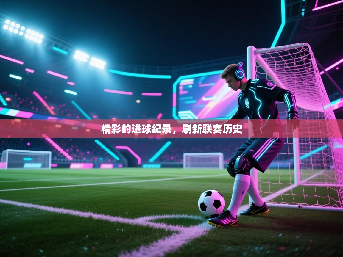 云开体育app登录入口-精彩的进球纪录,刷新联赛历史 第4张