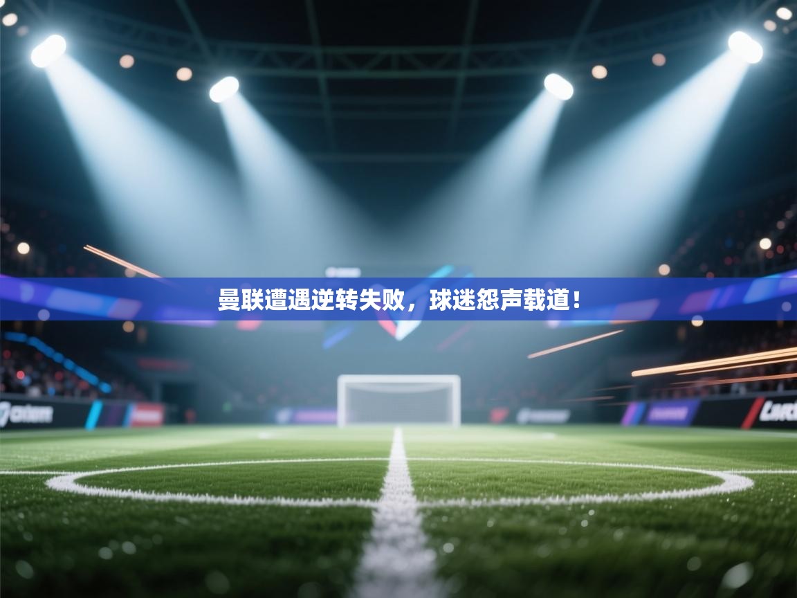 开云体育入口手机版-曼联遭遇逆转失败,球迷怨声载道! 第4张