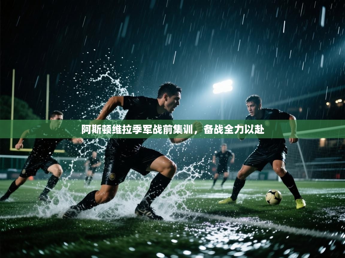 开云体育在线下载-阿斯顿维拉季军战前集训，备战全力以赴  第2张