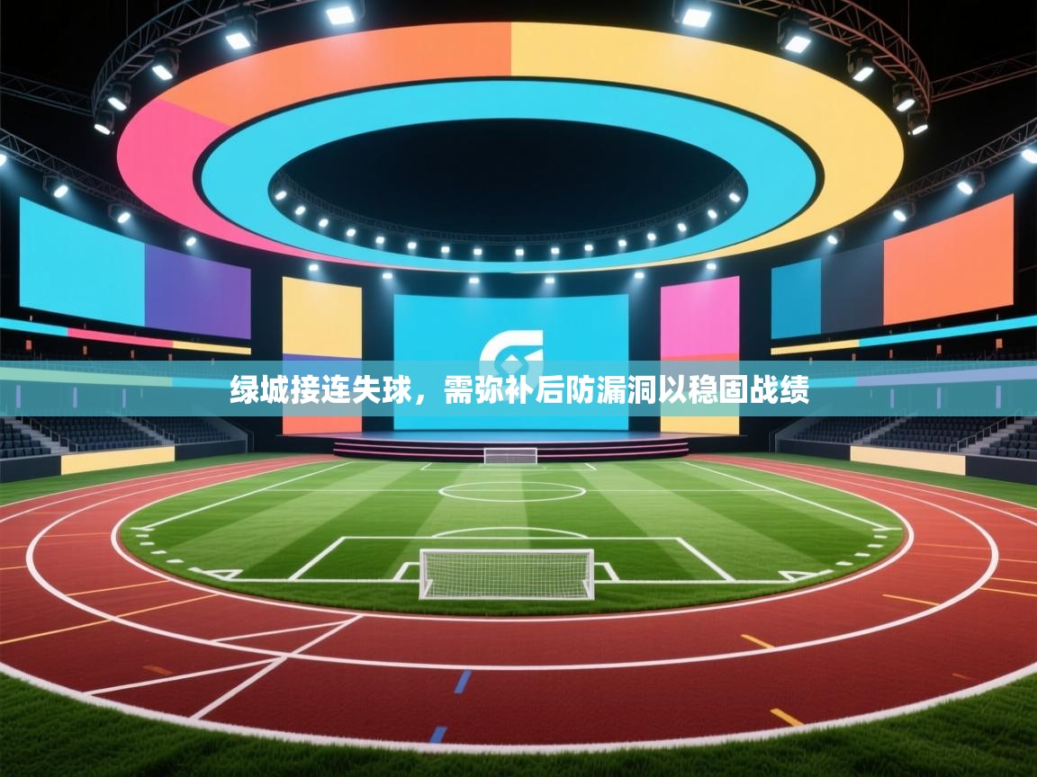 开云体育登录入口-绿城接连失球，需弥补后防漏洞以稳固战绩  第3张