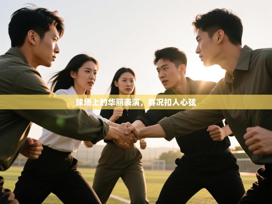 开云体育多语言中文版-球场上的华丽表演,赛况扣人心弦 第2张