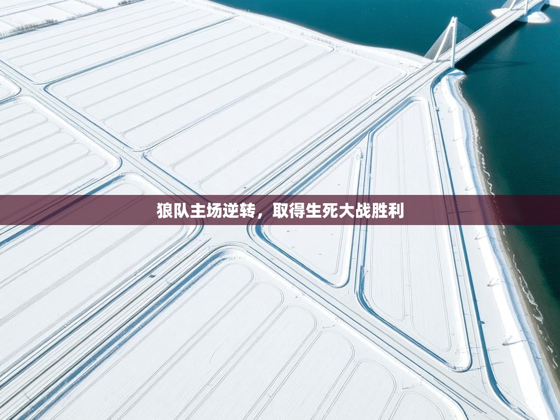 开云赛事直播-狼队主场逆转,取得生死大战胜利 第1张