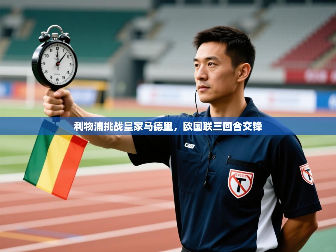 开云登录-利物浦挑战皇家马德里，欧国联三回合交锋  第2张