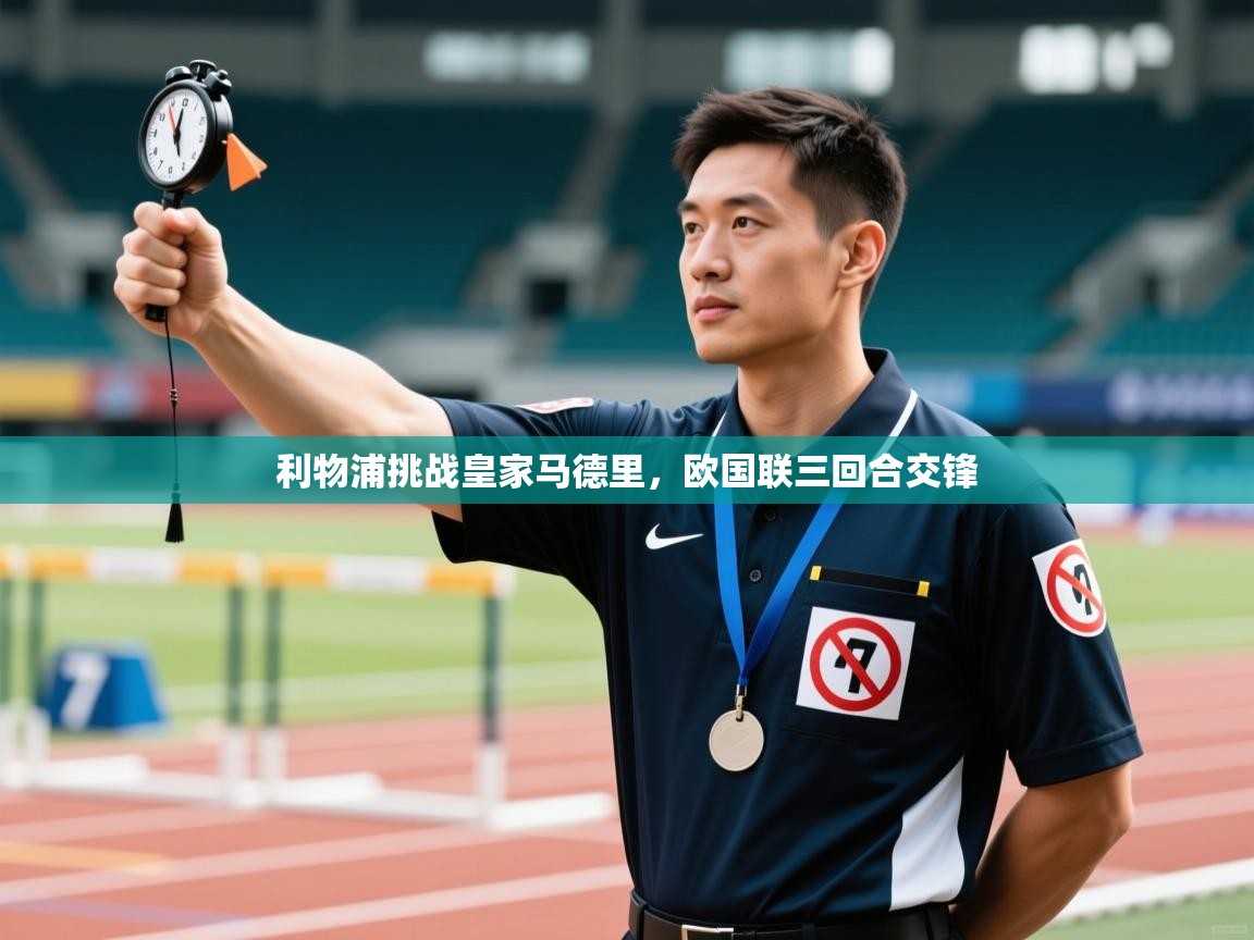 开云登录-利物浦挑战皇家马德里，欧国联三回合交锋  第3张