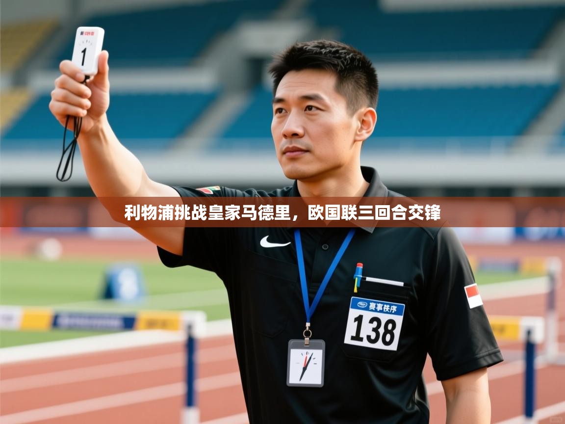 开云登录-利物浦挑战皇家马德里，欧国联三回合交锋  第4张