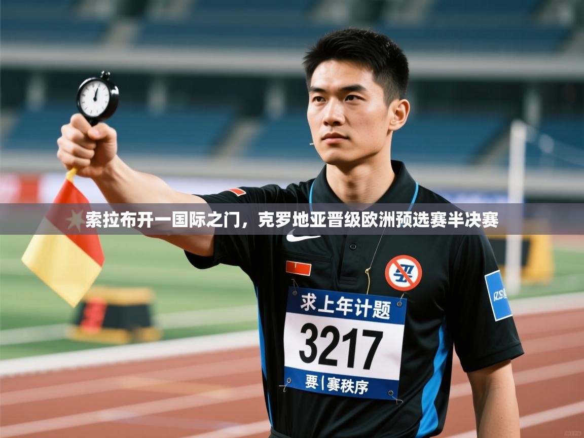 云开体育app登录入口-索拉布开一国际之门，克罗地亚晋级欧洲预选赛半决赛  第2张