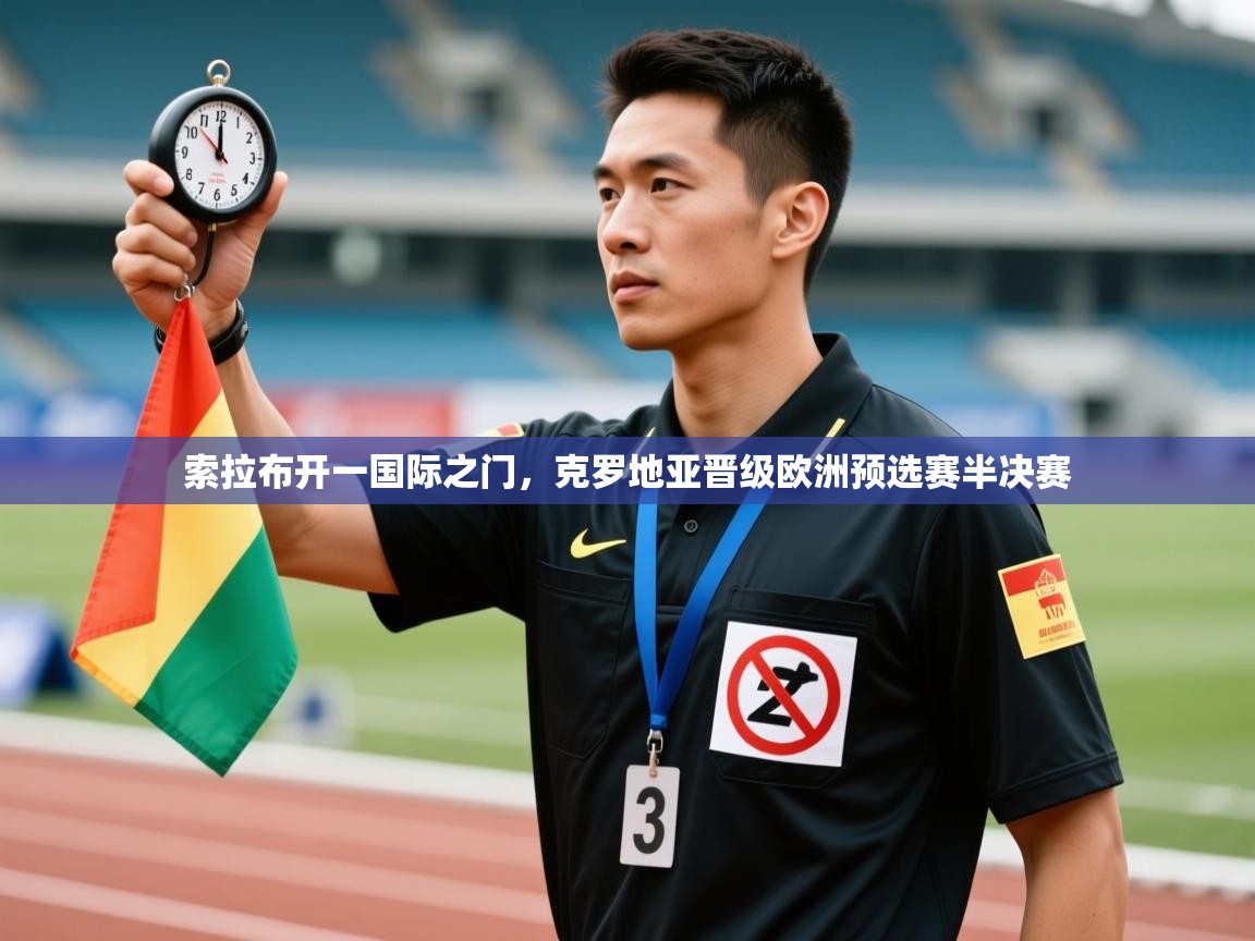 云开体育app登录入口-索拉布开一国际之门，克罗地亚晋级欧洲预选赛半决赛  第4张