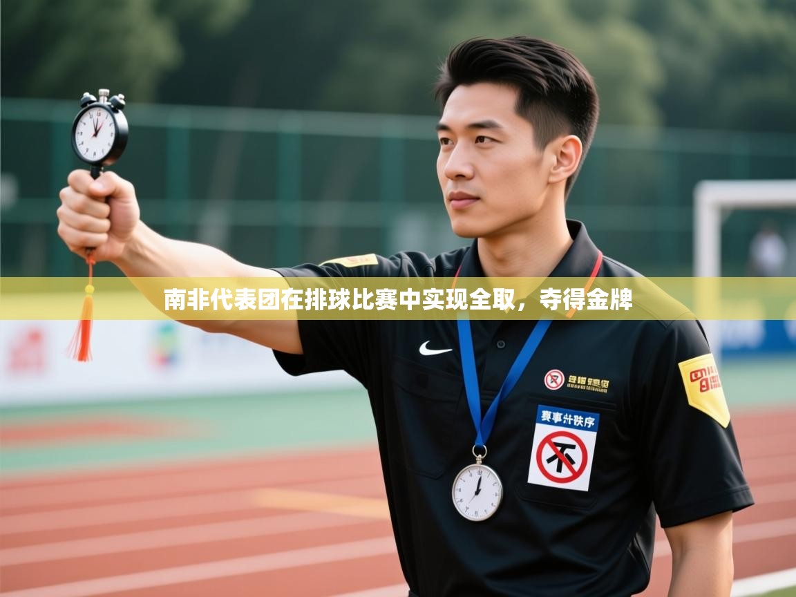 开云体育app下载链接-南非代表团在排球比赛中实现全取，夺得金牌  第1张