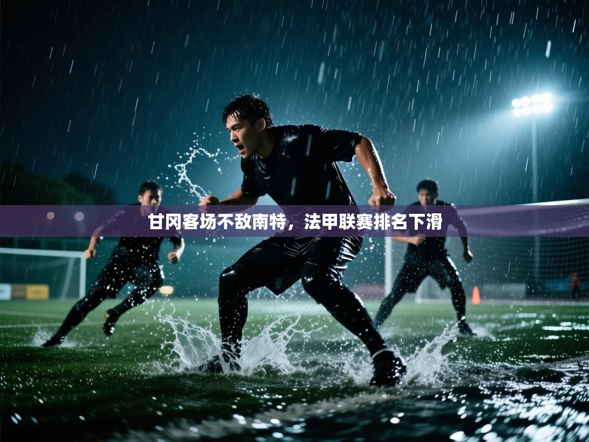 开云体育极速下载镜像-甘冈客场不敌南特，法甲联赛排名下滑  第1张