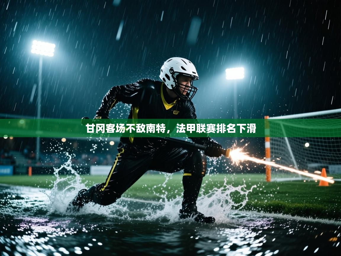 开云体育极速下载镜像-甘冈客场不敌南特，法甲联赛排名下滑  第2张