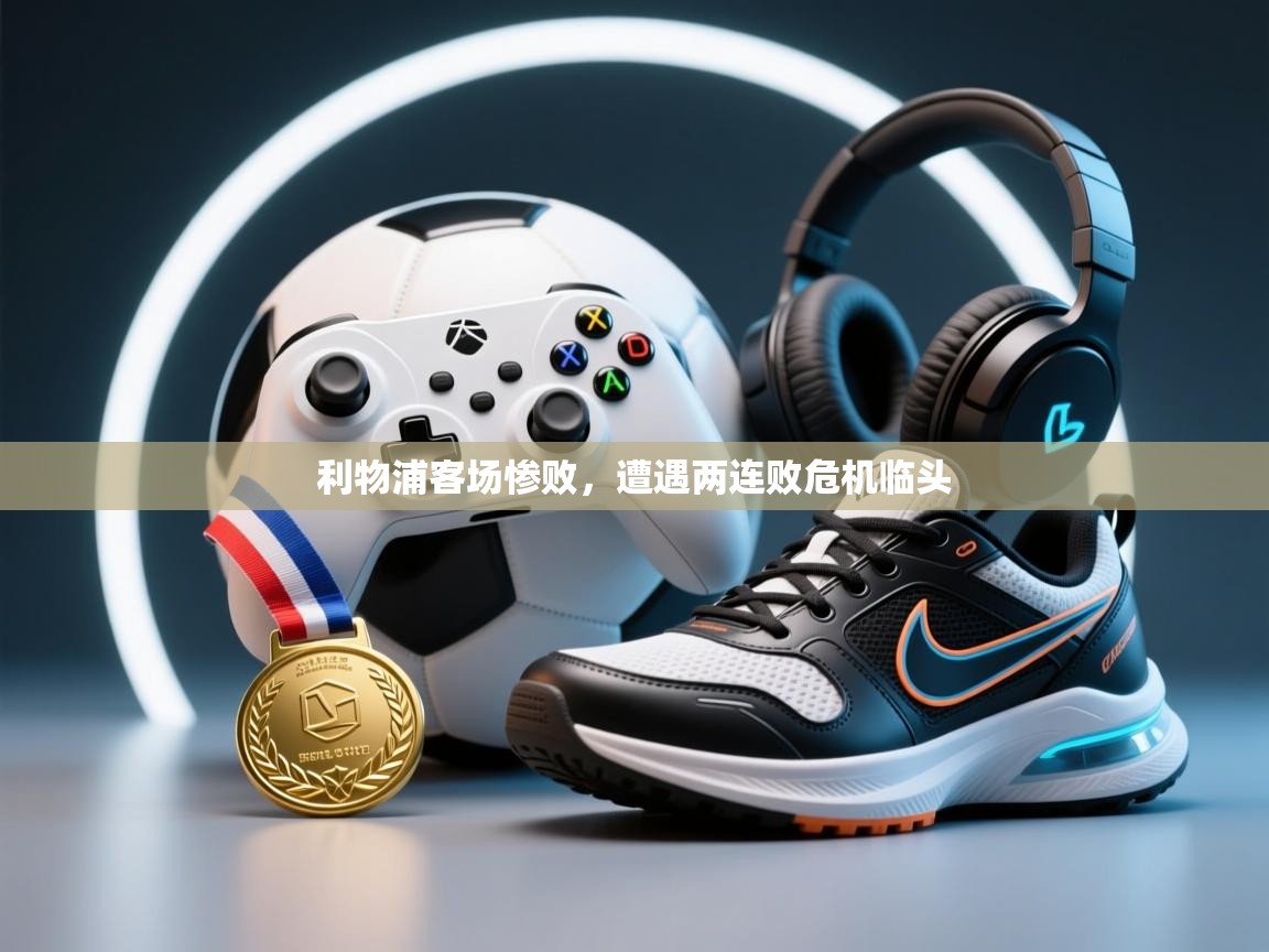 开云体育登录入口网址-利物浦客场惨败，遭遇两连败危机临头  第1张