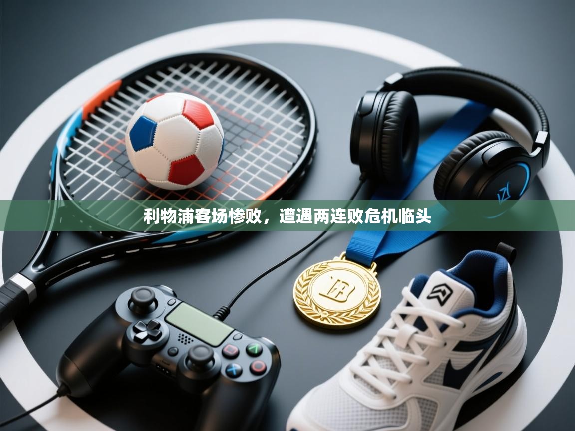 开云体育登录入口网址-利物浦客场惨败，遭遇两连败危机临头  第4张