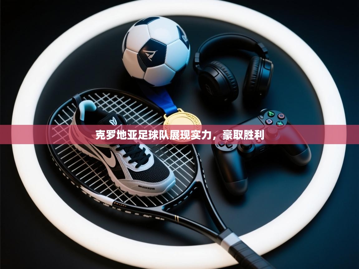 开云平台-克罗地亚足球队展现实力，豪取胜利  第3张