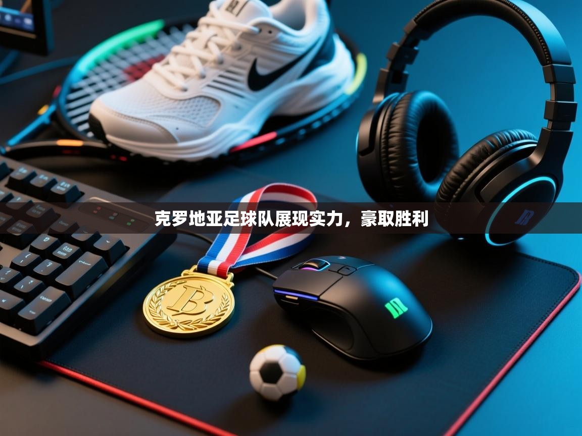 开云平台-克罗地亚足球队展现实力，豪取胜利  第4张