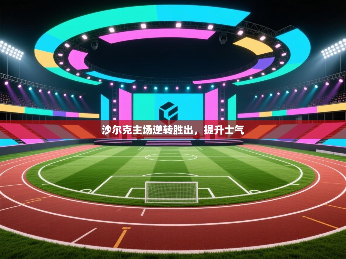 开云APP-沙尔克主场逆转胜出,提升士气 第1张