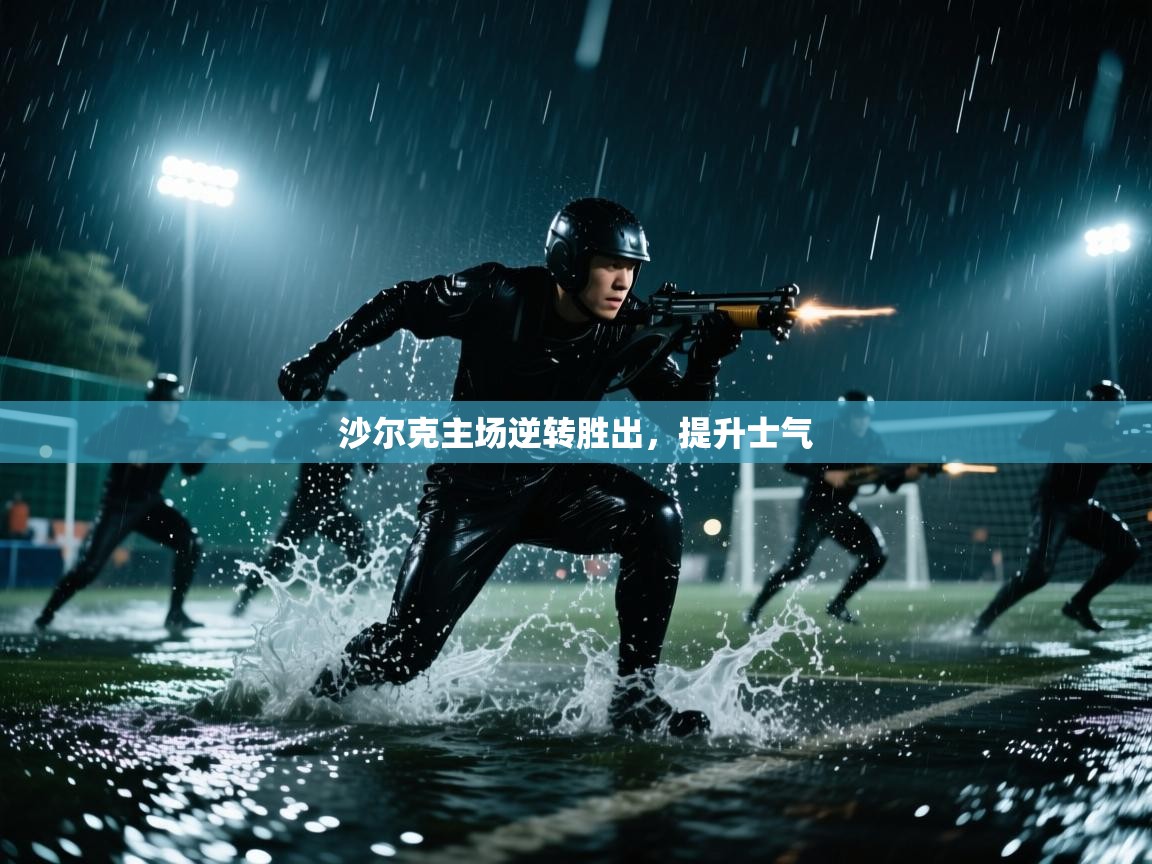 开云APP-沙尔克主场逆转胜出,提升士气 第2张