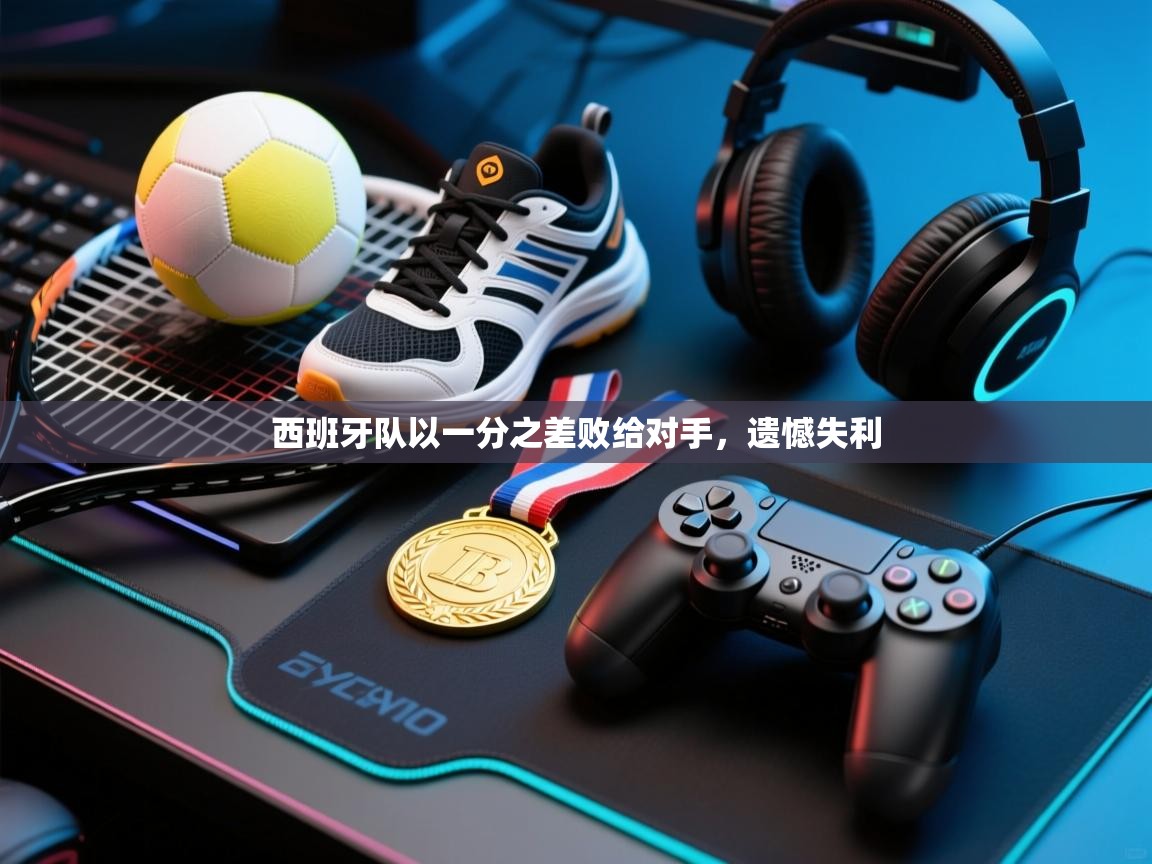 开云赛事-西班牙队以一分之差败给对手，遗憾失利  第1张