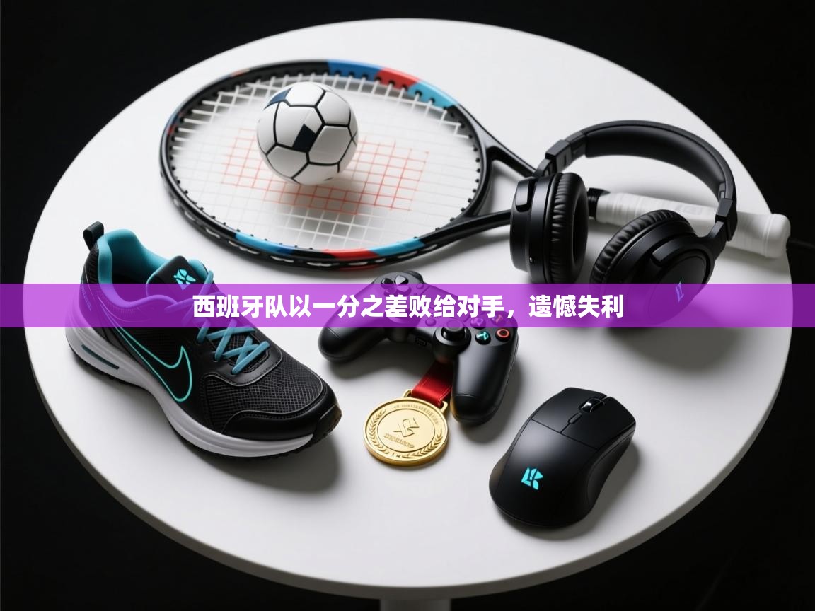 开云赛事-西班牙队以一分之差败给对手，遗憾失利  第2张