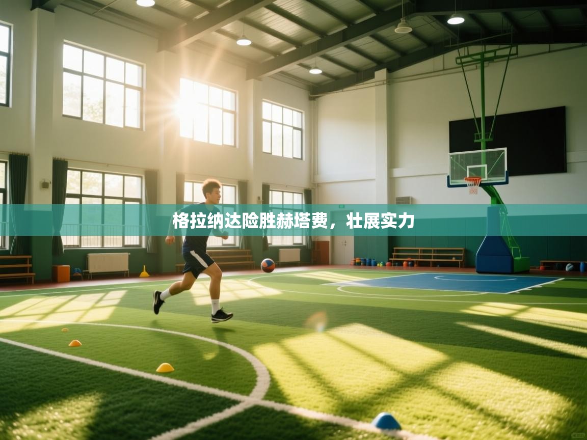 开云登录-格拉纳达险胜赫塔费，壮展实力  第2张