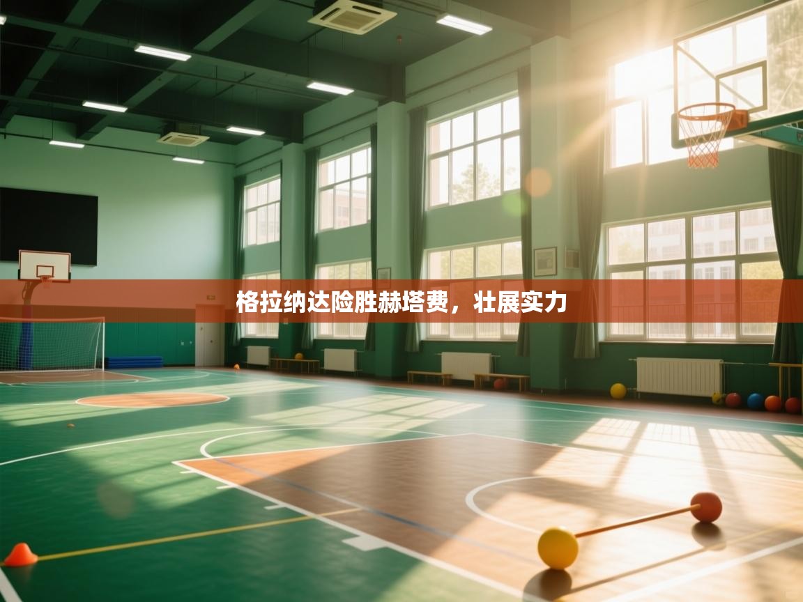 开云登录-格拉纳达险胜赫塔费，壮展实力  第4张