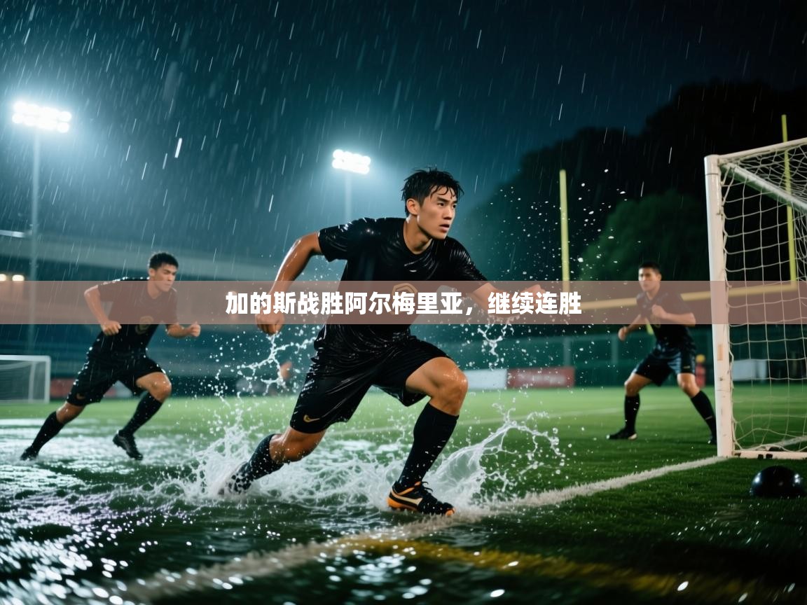开云体育联赛专题页-加的斯战胜阿尔梅里亚,继续连胜 第2张
